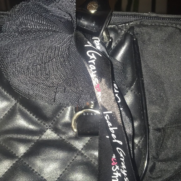 Posh Diaper Bag - Picture 2 of 6